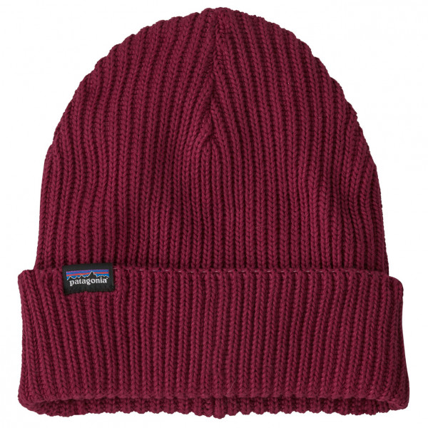 Patagonia - Fisherman's Rolled Beanie - Mütze