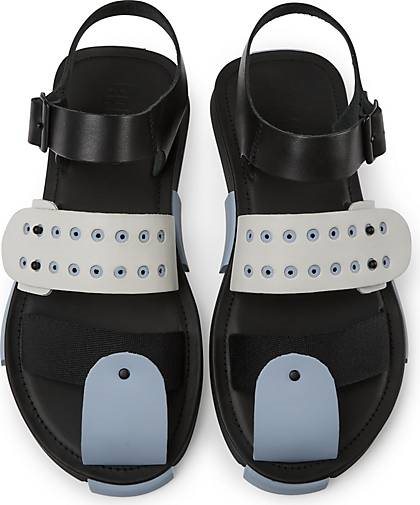 Camper Sandalen Set