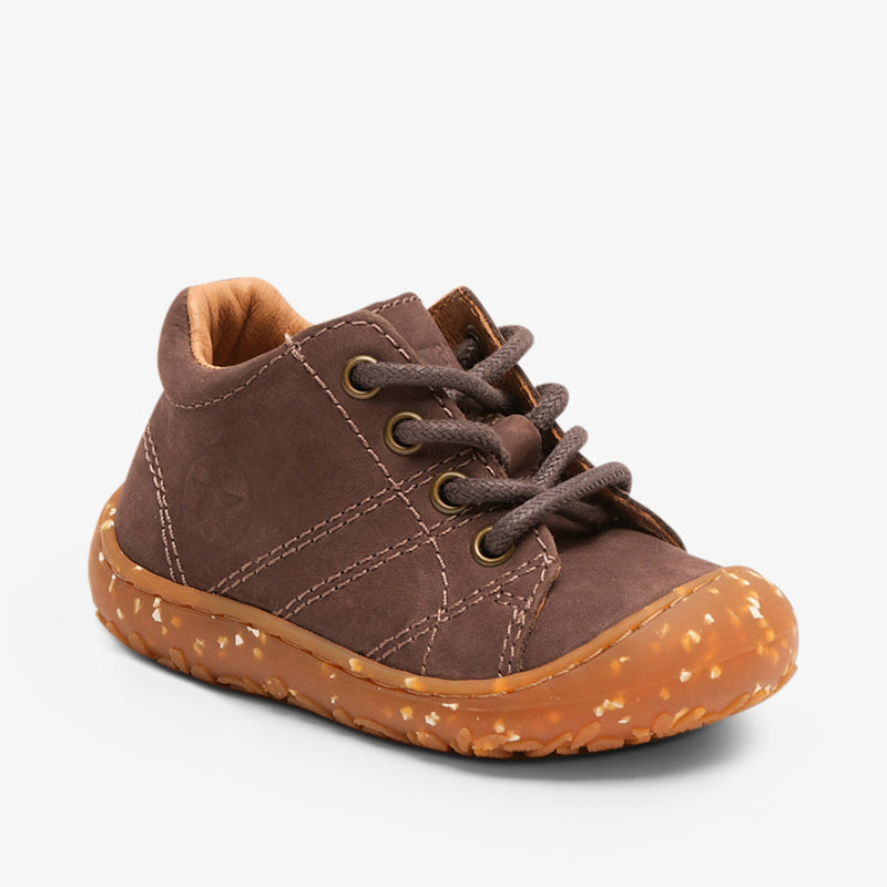 barefoot hale l forrest - Braun