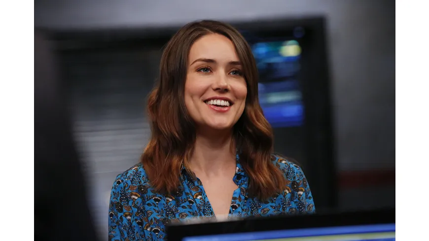 The Blacklist - Season 5  [6 DVDs]