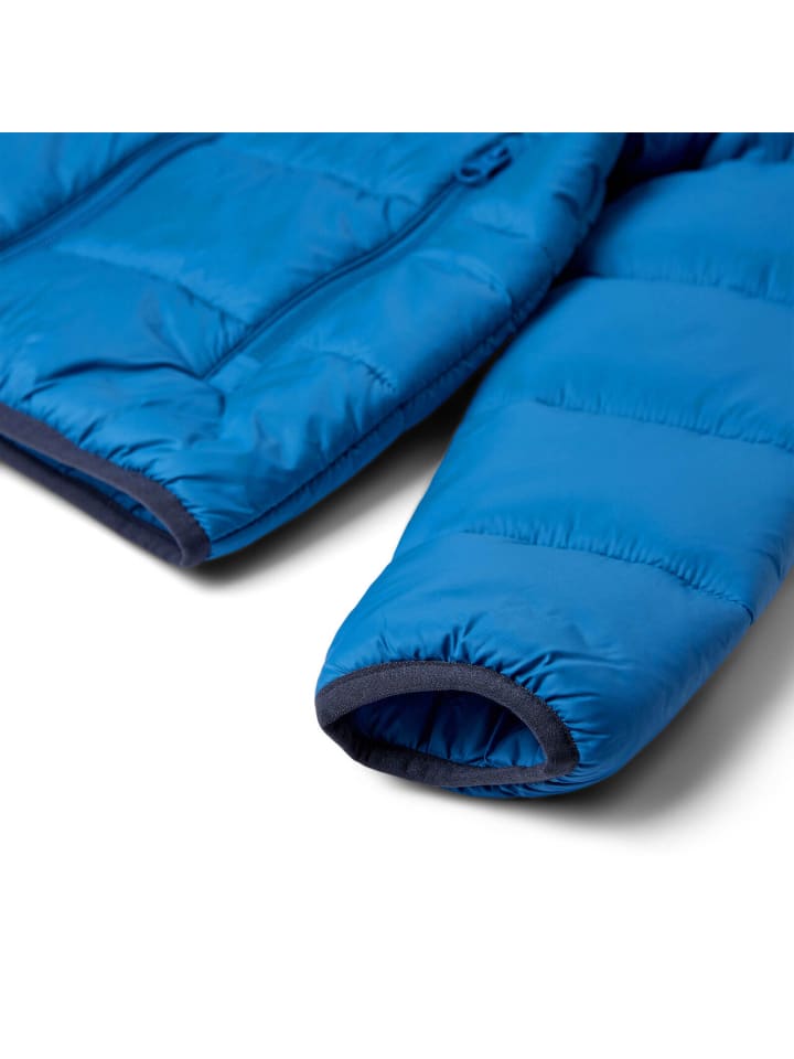 Legowear Übergangsjacke in Blau günstig kaufen