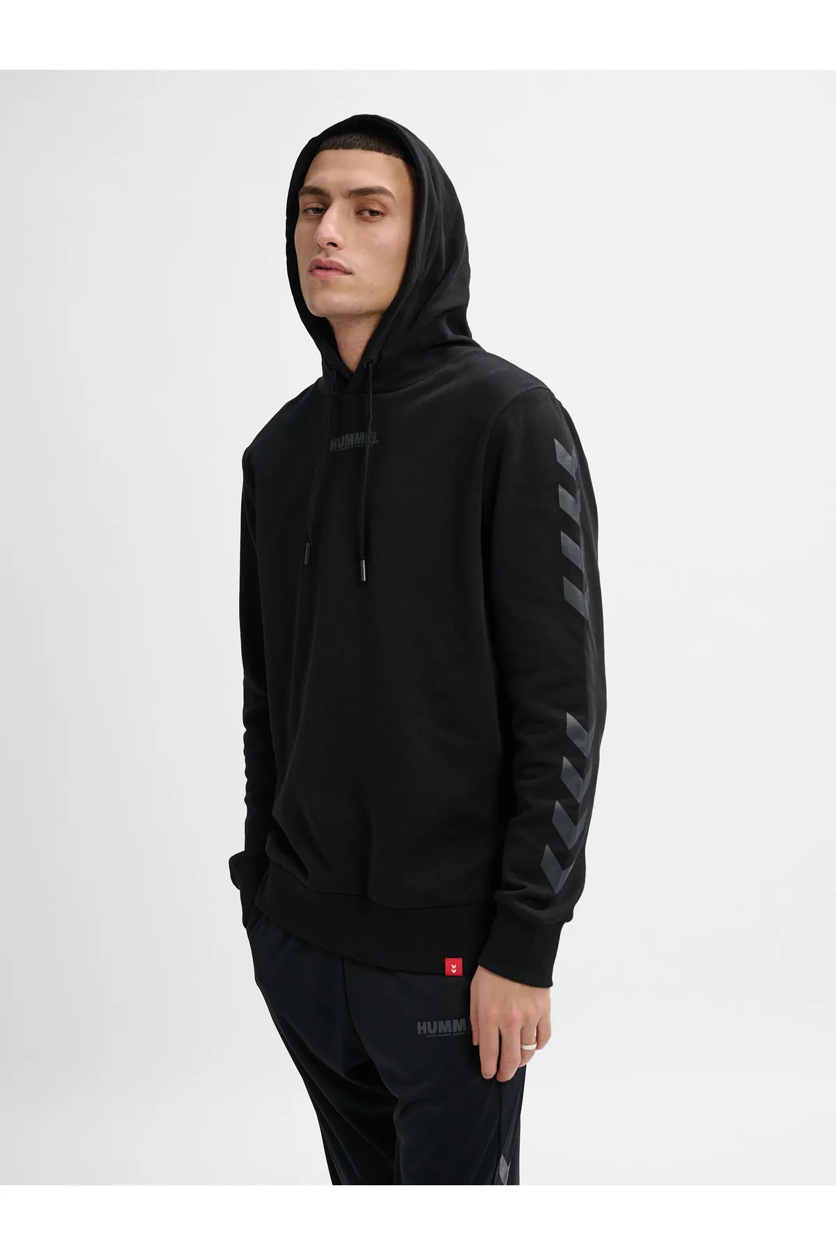 hummel  hmlLEGACY HOODIE