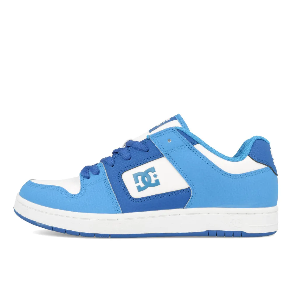 DC Manteca 4 ADYS100765-XBBW / blau