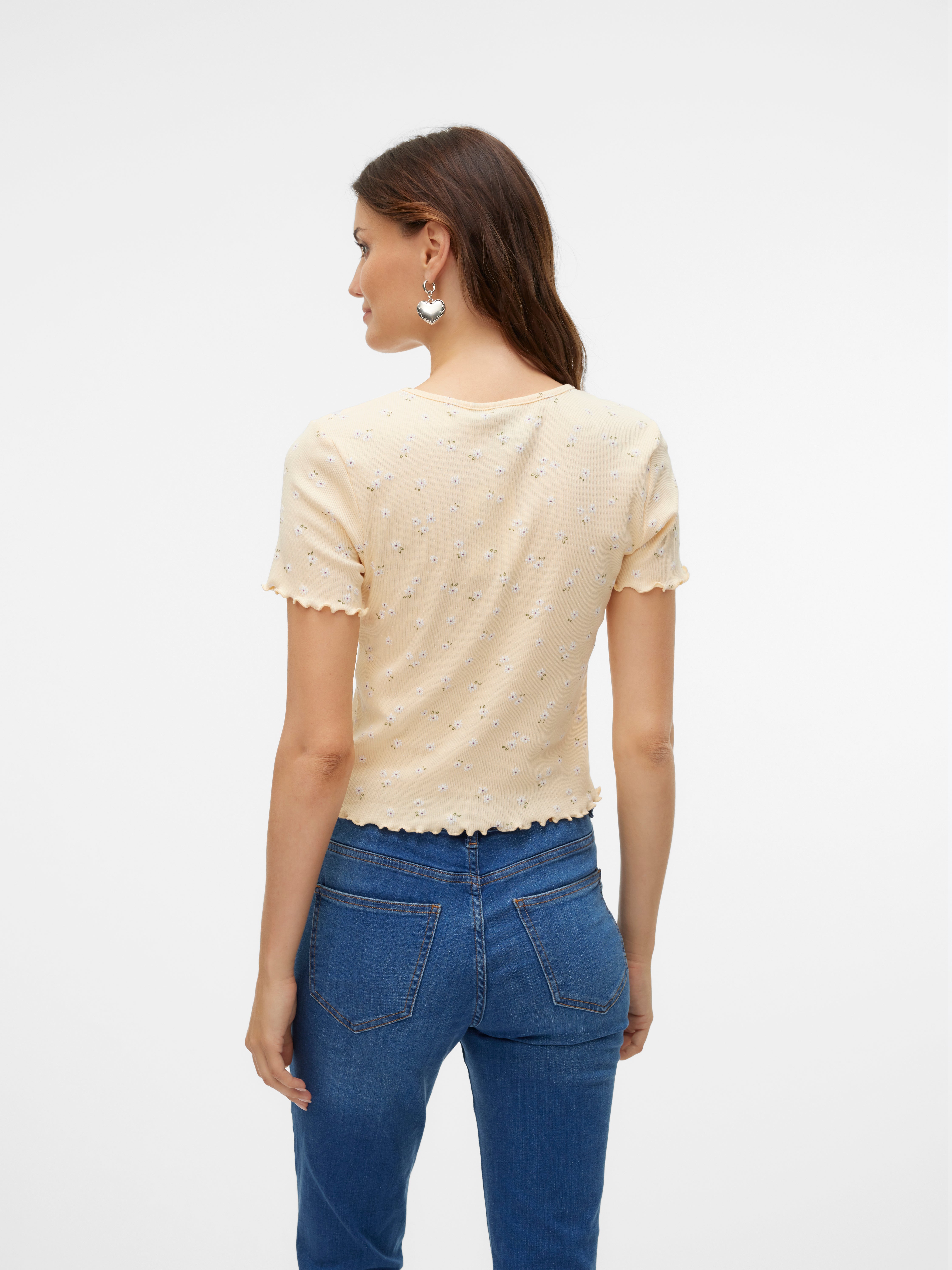 VMHARRY Top