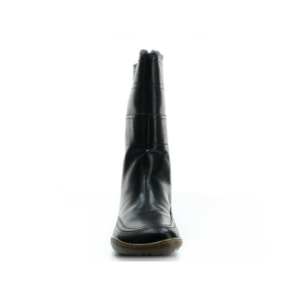 Camper Peu Cami Patty Negro Black (K400508-004) schwarze Barfußstiefeletten