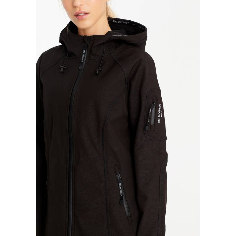 Ilse Jacobsen RAIN37L Regenmantel Damen