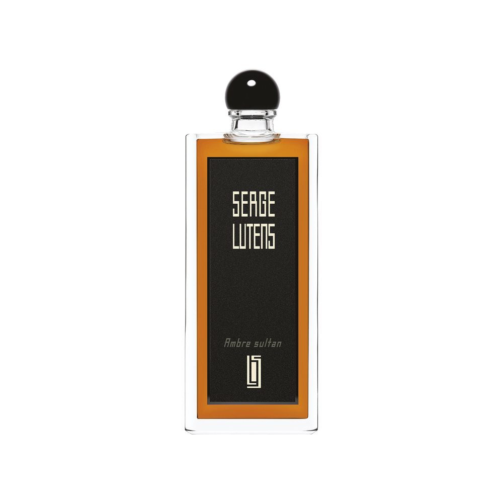 Serge Lutens AMBRE SULTAN Eau de Parfum mixte 50ml