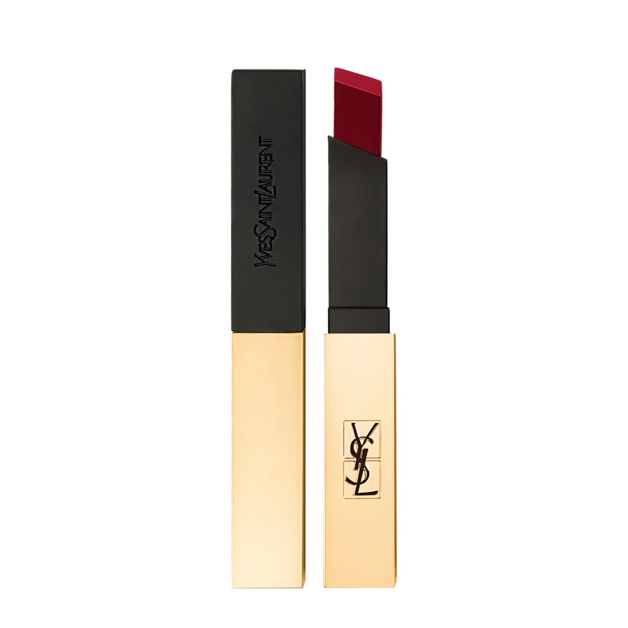 Labbra Rouge Pur Couture The Slim - Rossetto mat, Rossetto