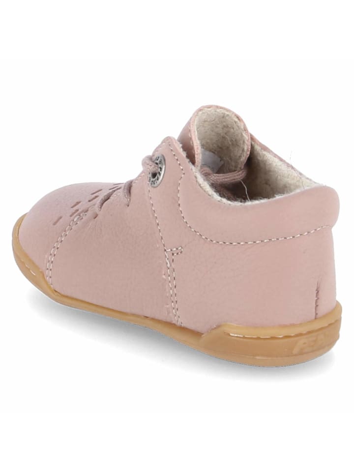 PEPINO Halbschuhe TED in Rosa günstig kaufen