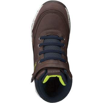 Kappa Klett Boots in braun