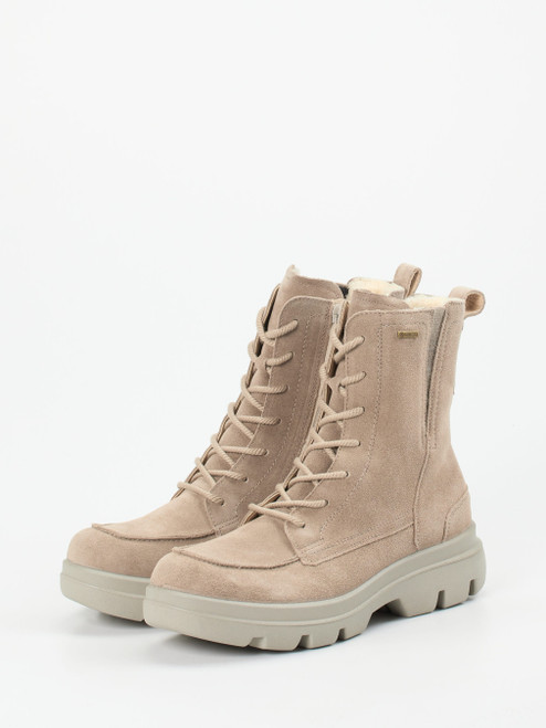 Schnürstiefelette-18233590003 Legero