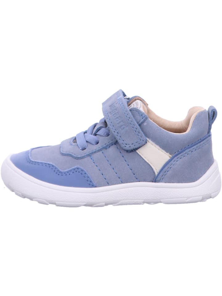 bisgaard Jungen- Halbschuhe  in Blau günstig kaufen