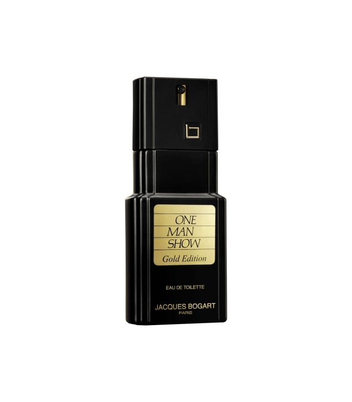 BOGART-ONE MAN SHOW GOLD EDITION-Eau de Toilette Vaporisateur