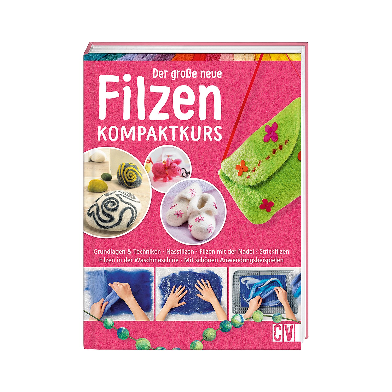 Buch 