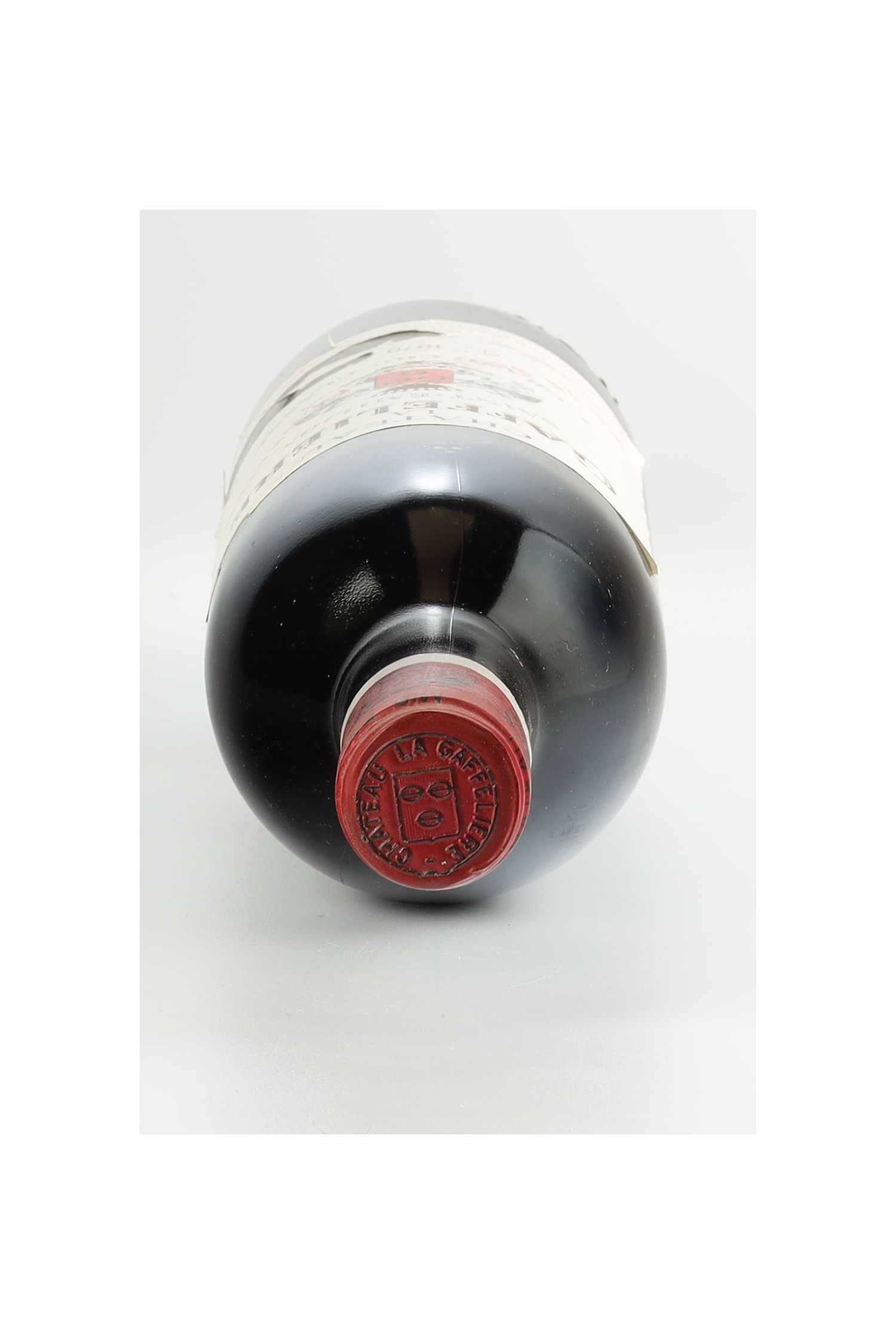 Château La Gaffeliere 1979, Saint Emilion