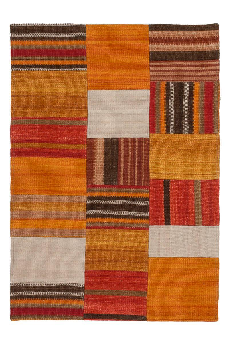 Kayoom Radical 210 Terra / Multi 80cm x 150cm
