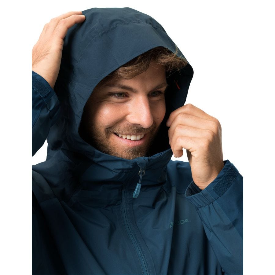 Neyland II Regenjacke Herren