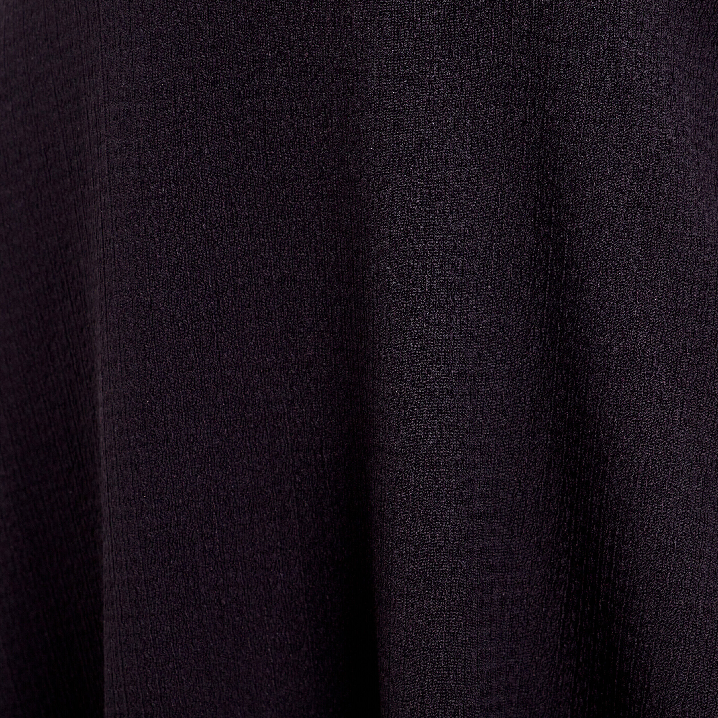 Robe patineuse dos laçage noir femme | Cache Cache