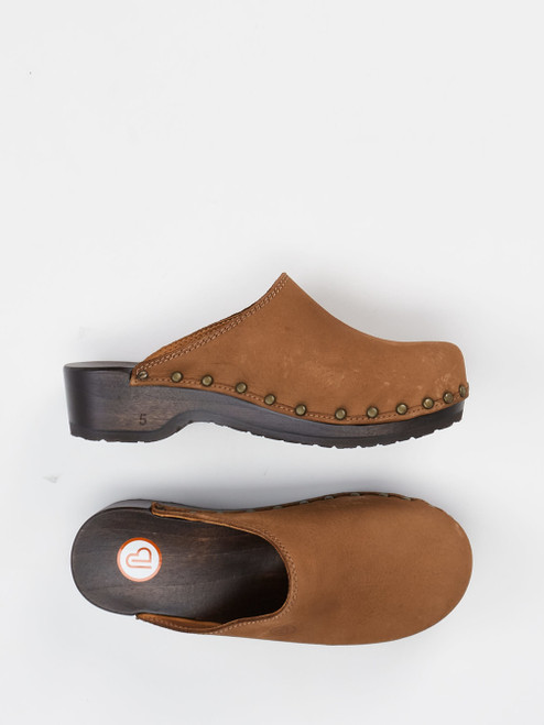Clogs-21202290003 Berkemann