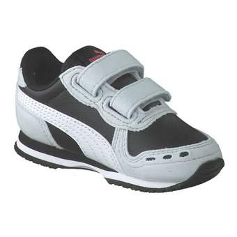 PUMA Cabana Racer SL 20 V Inf in schwarz