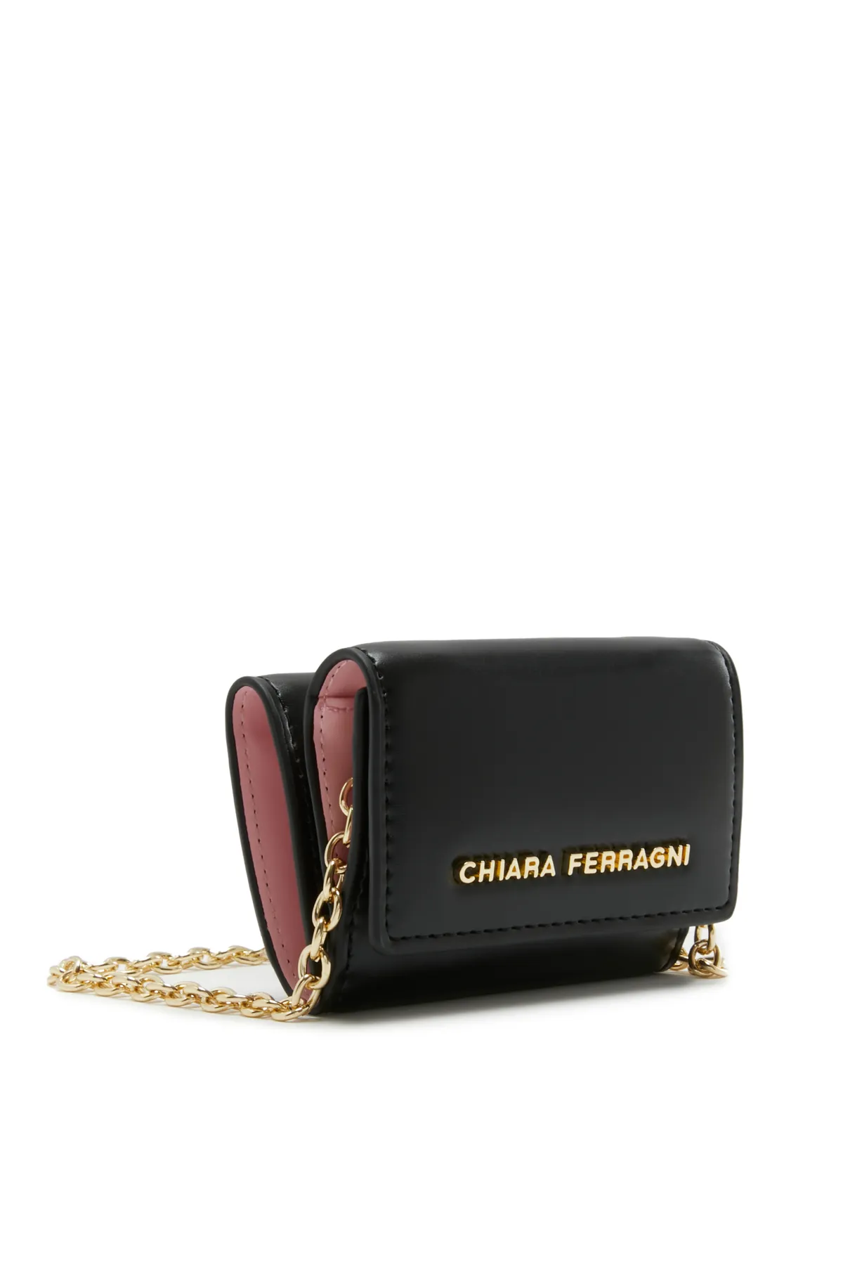 CHIARA FERRAGNI  Damen Umhängetasche Schwarz 75sb4bk6-zs959-899