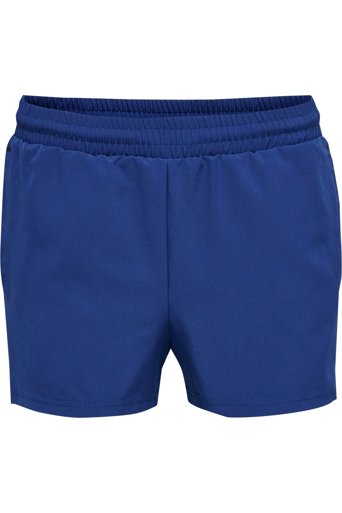 hummel  hmlMOVE GRID WOVEN SHORTS WOMAN