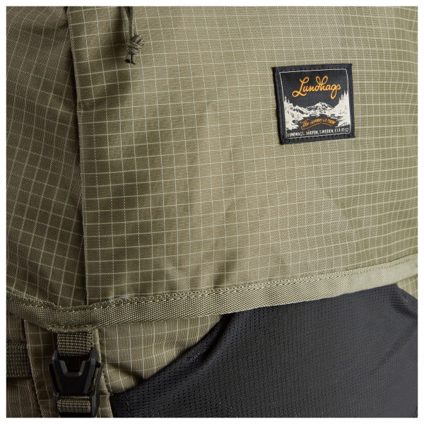 Lundhags - Fulu Core 45 - Wanderrucksack