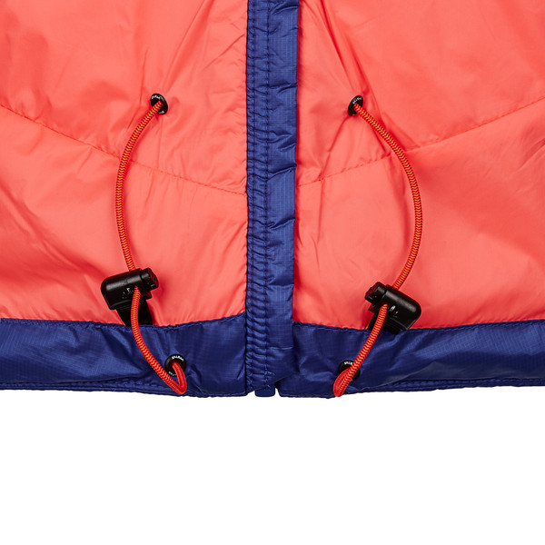 ORTLES HYBRID TWR W JKT Damen - Isolationsjacke
