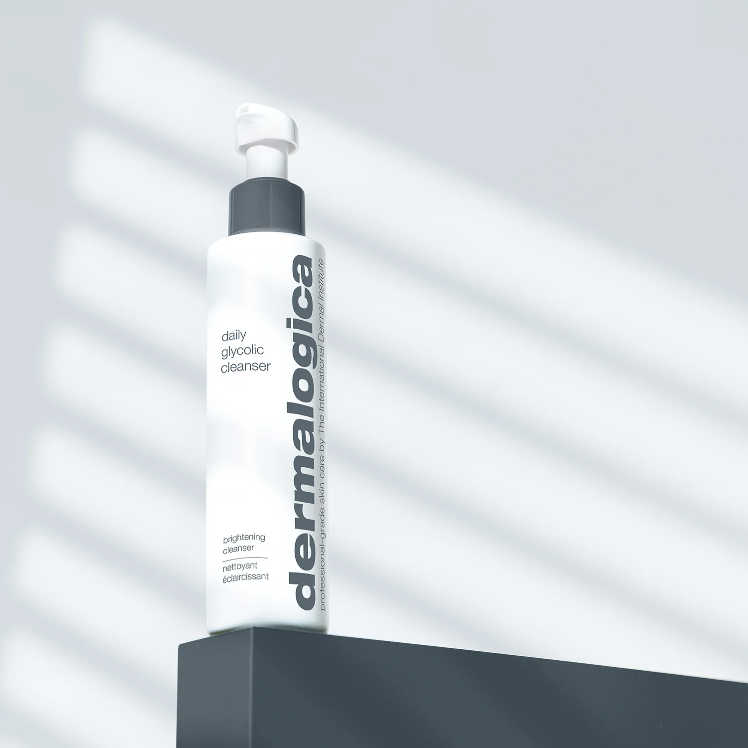 Daily Skin Health Daily Glycolic Cleanser - čistiaci gél na tvár