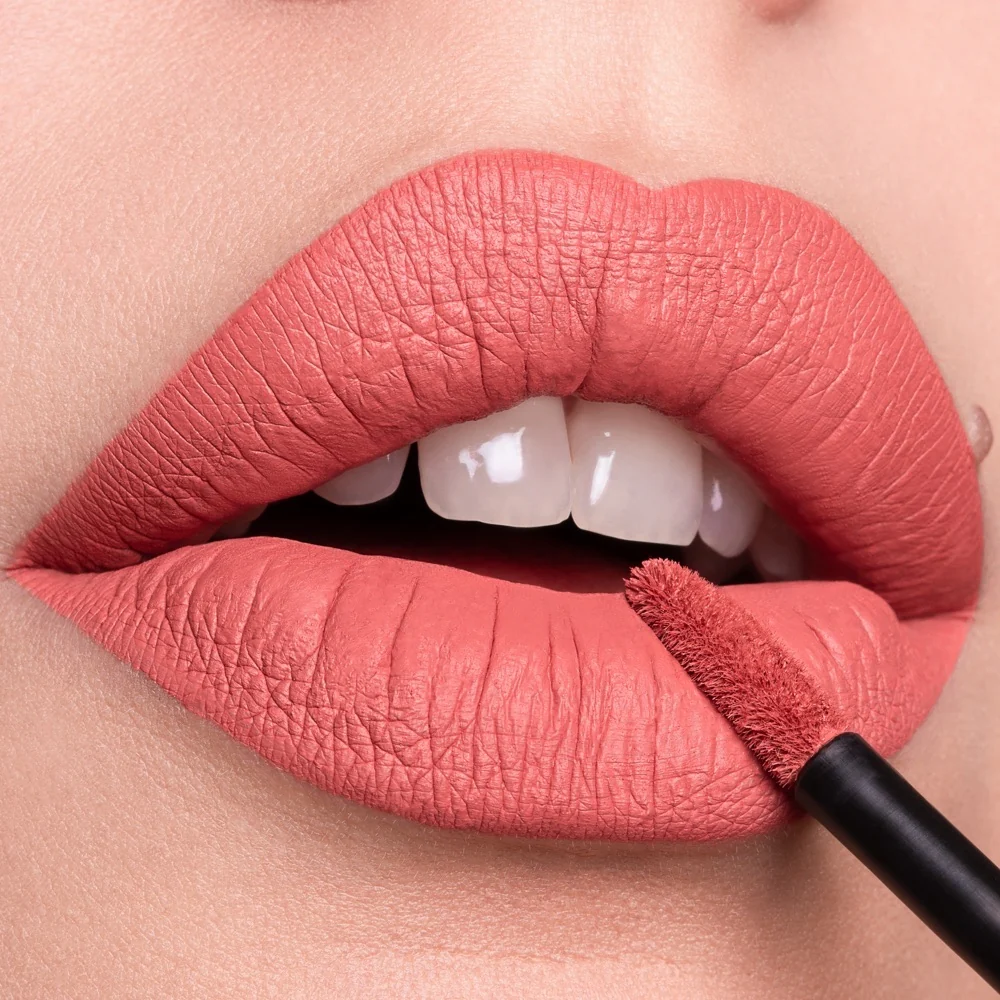 Labial líquido EVER - Labial, Labial mate