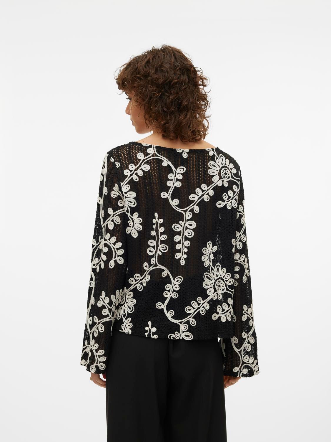 VMCLARA Top
