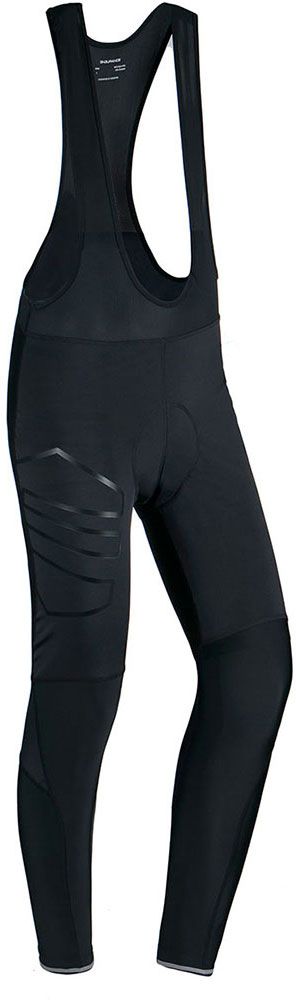ENDURANCE Jayne AY Windblock - Damen Trägerhose mit Polster kaufen | Bike-Discount