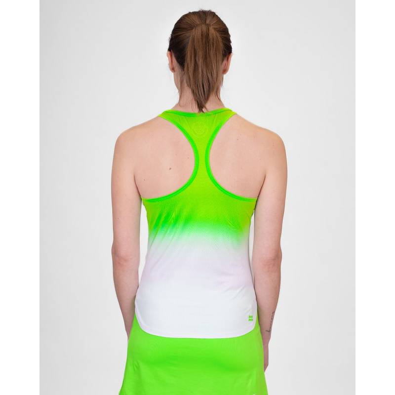 BIDI BADU Crew Tank Tennisshirt Damen