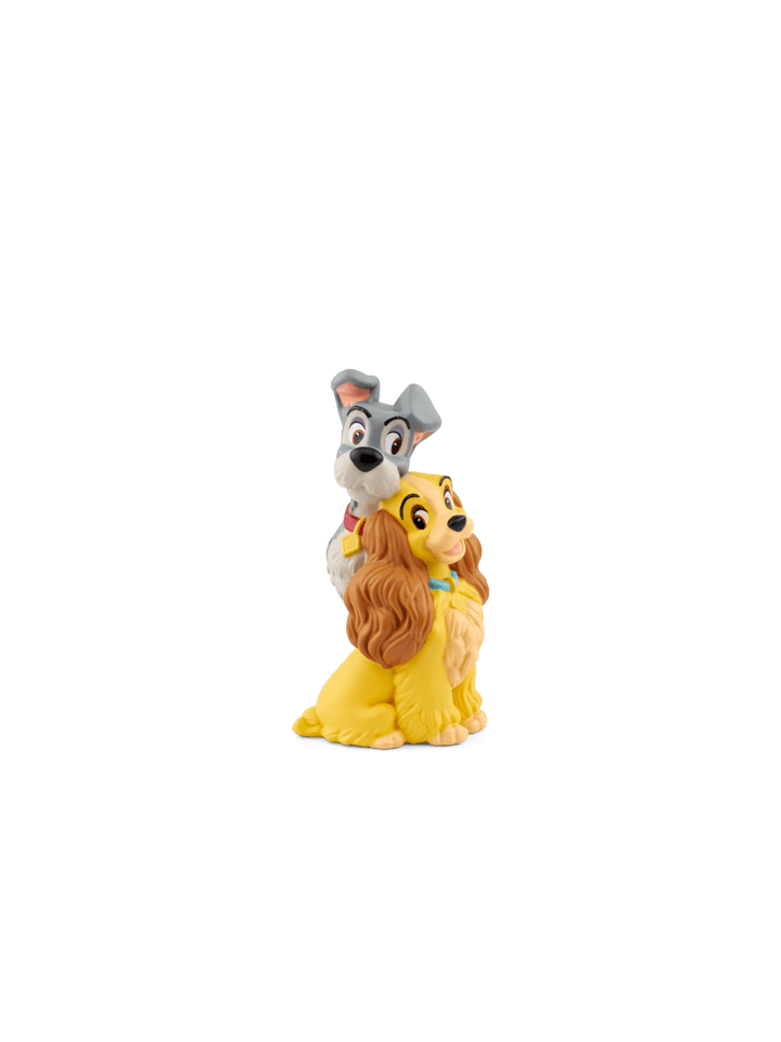tonies Disney Susi & Strolch-11000282 günstig kaufen onesize