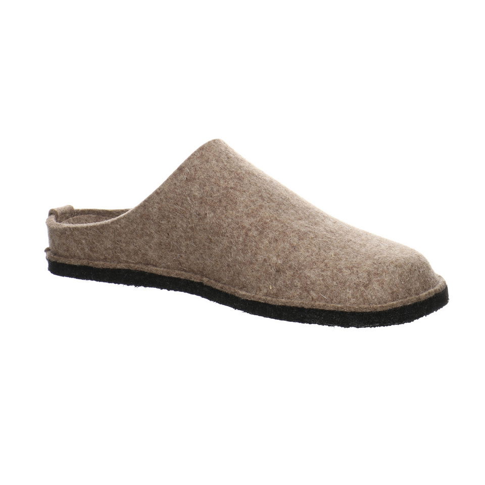 Haflinger Alaska Hausschuh