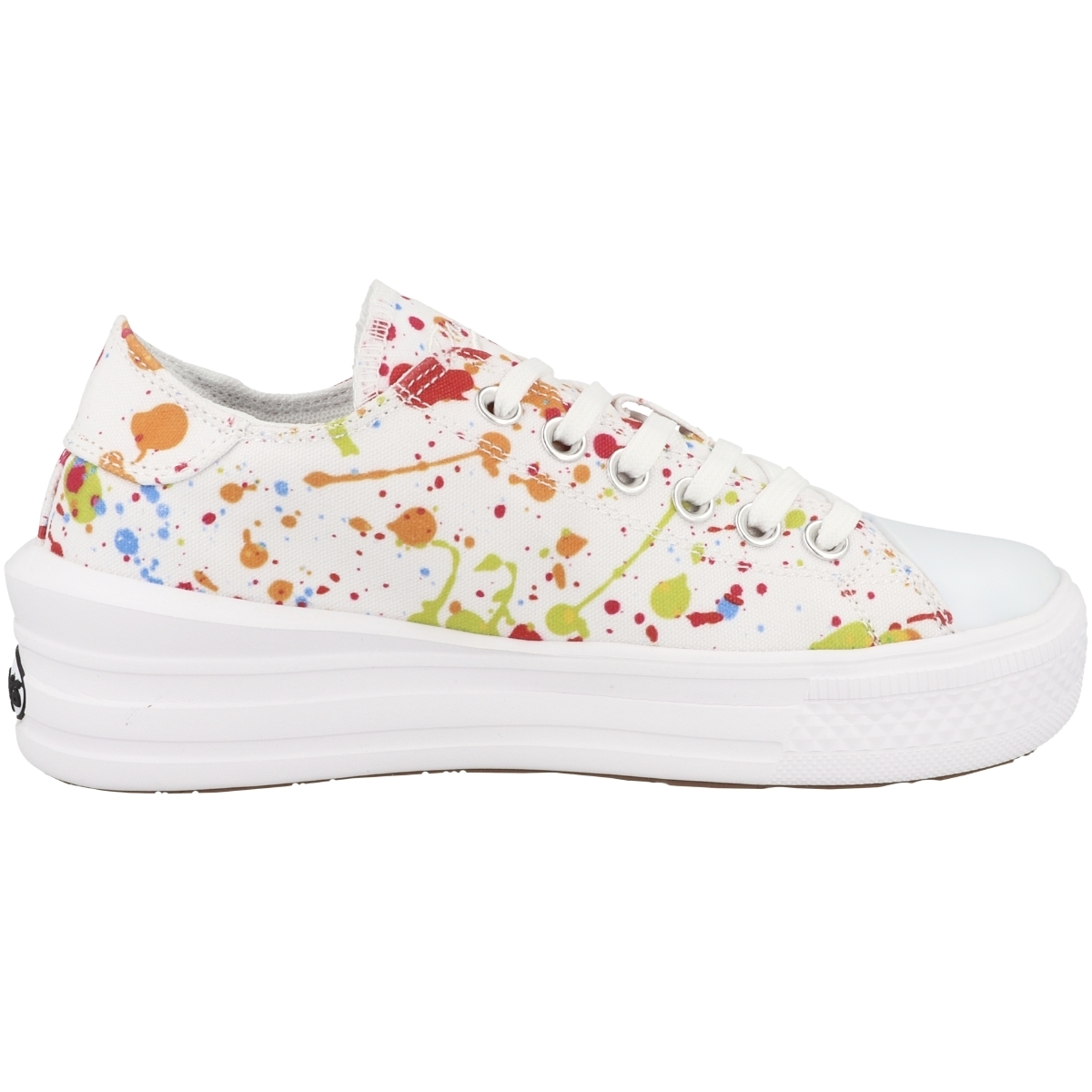 Dockers by Gerli 50VL201 Sneaker Low weiss