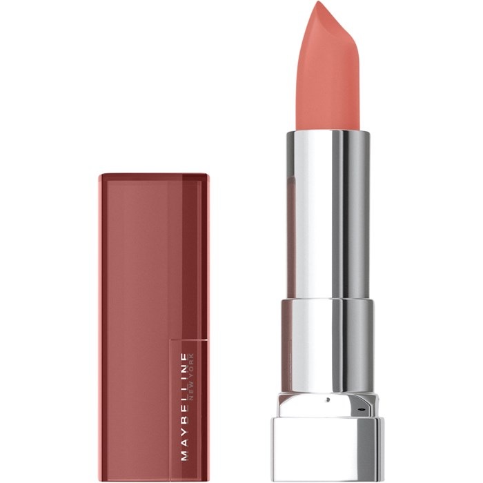 Color Sensational Creamy Matte Lippenstift