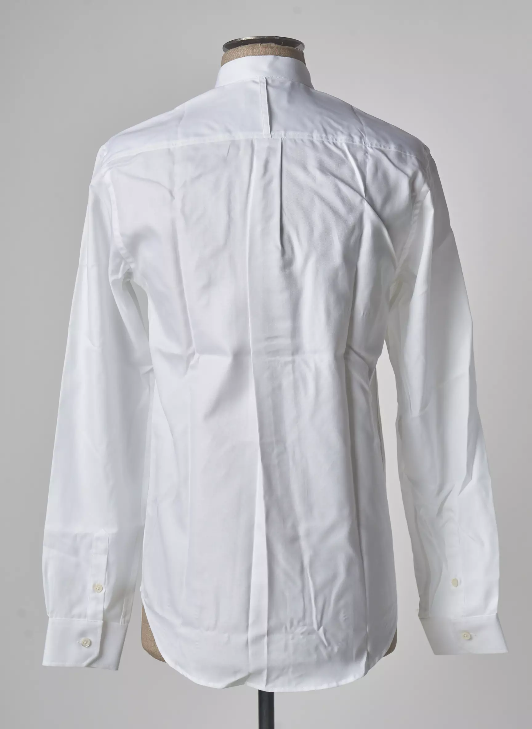 Tellin Manches Longues Homme couleur blanc