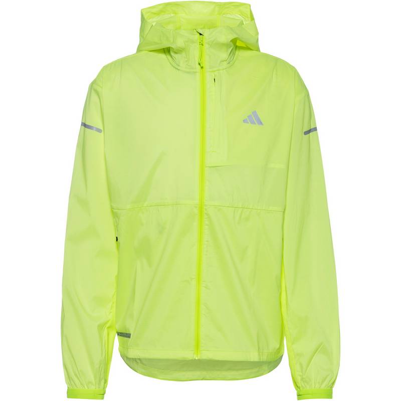 adidas ULTIMATE Laufjacke Herren