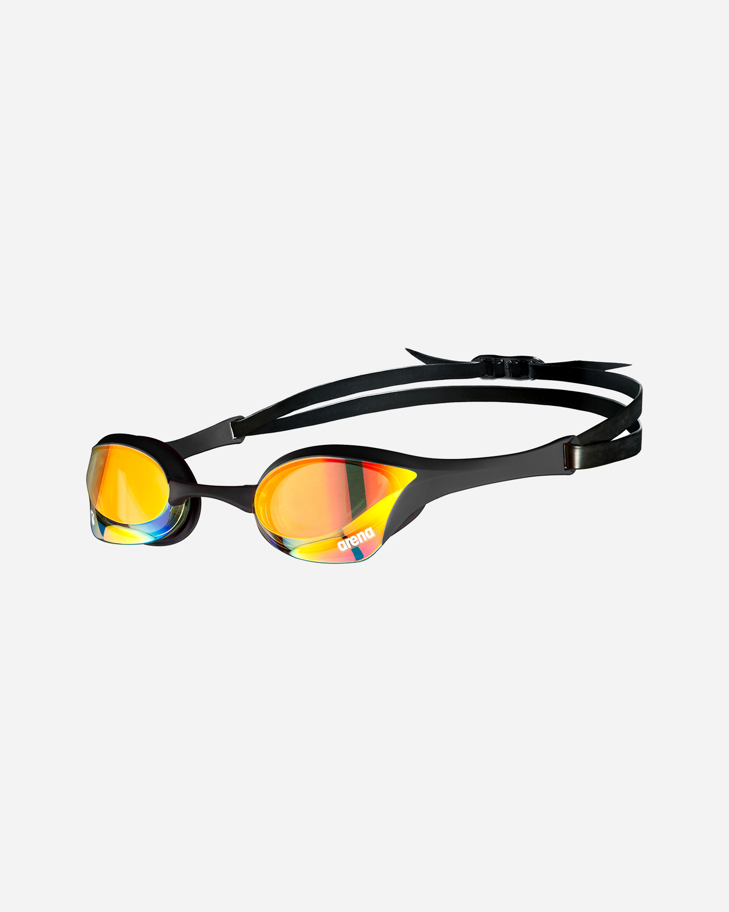 Plavecké okuliare Arena Cobra Ultra Swipe Mirror 002507350