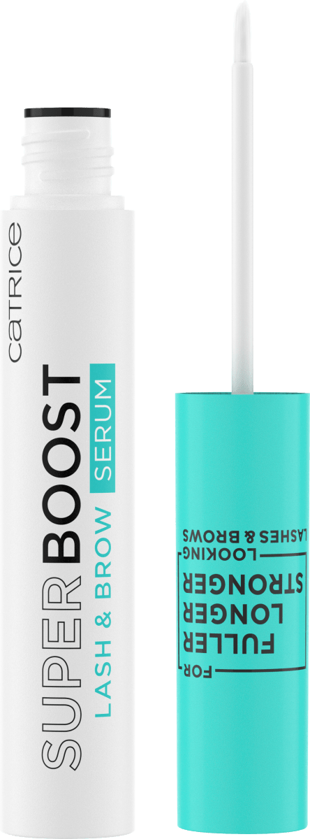 Wimpernserum Super Boost Lash & Brow, 6 ml