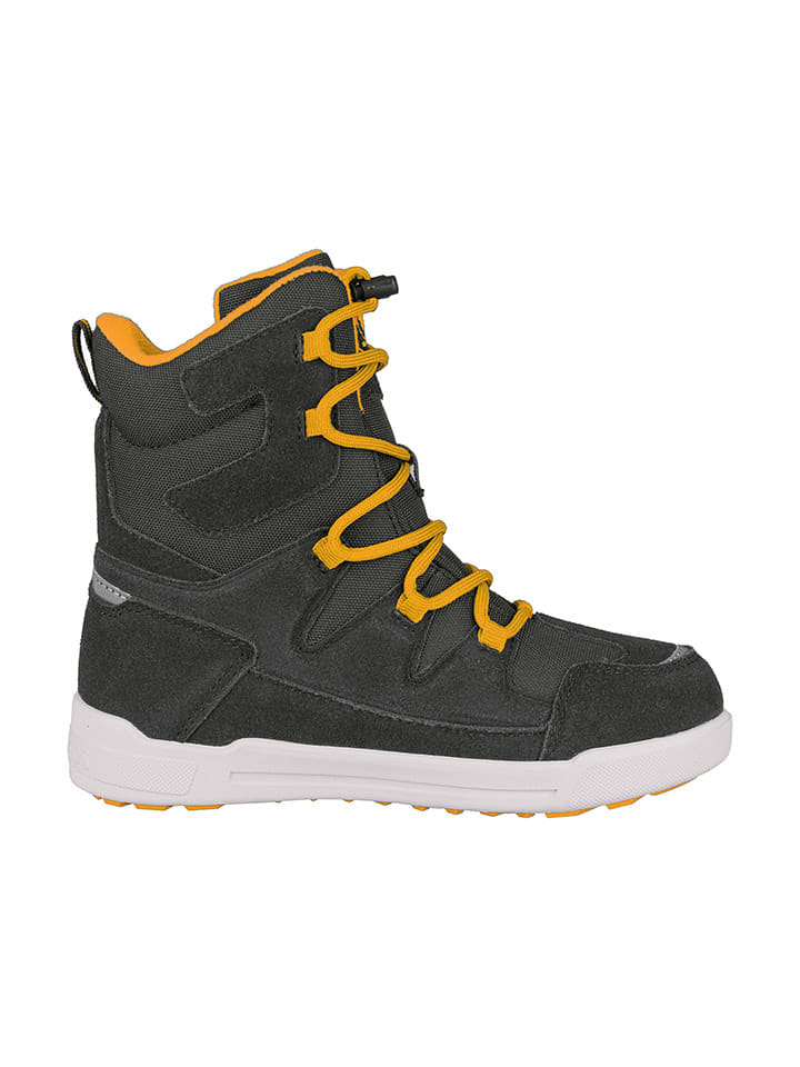 Trollkids Winterboots 