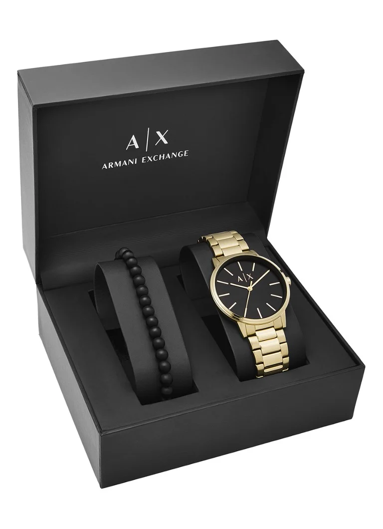 Armani Exchange Watch AX7119