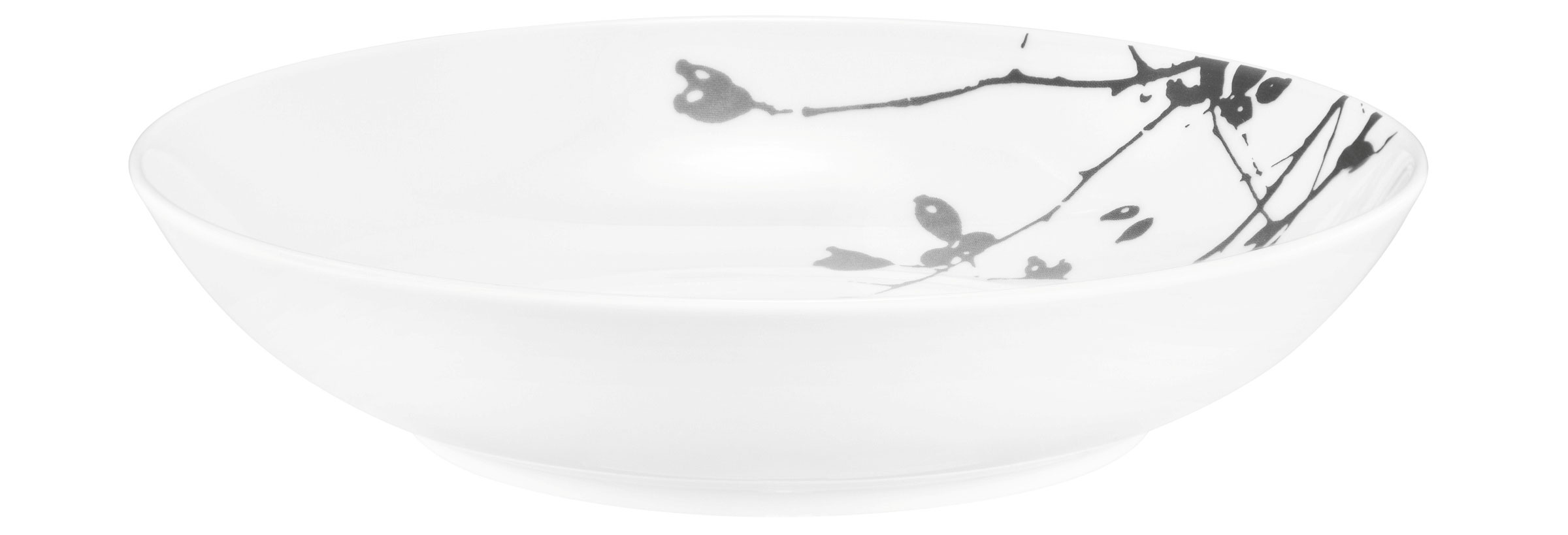 SeltmannSuppenteller rund 21cm