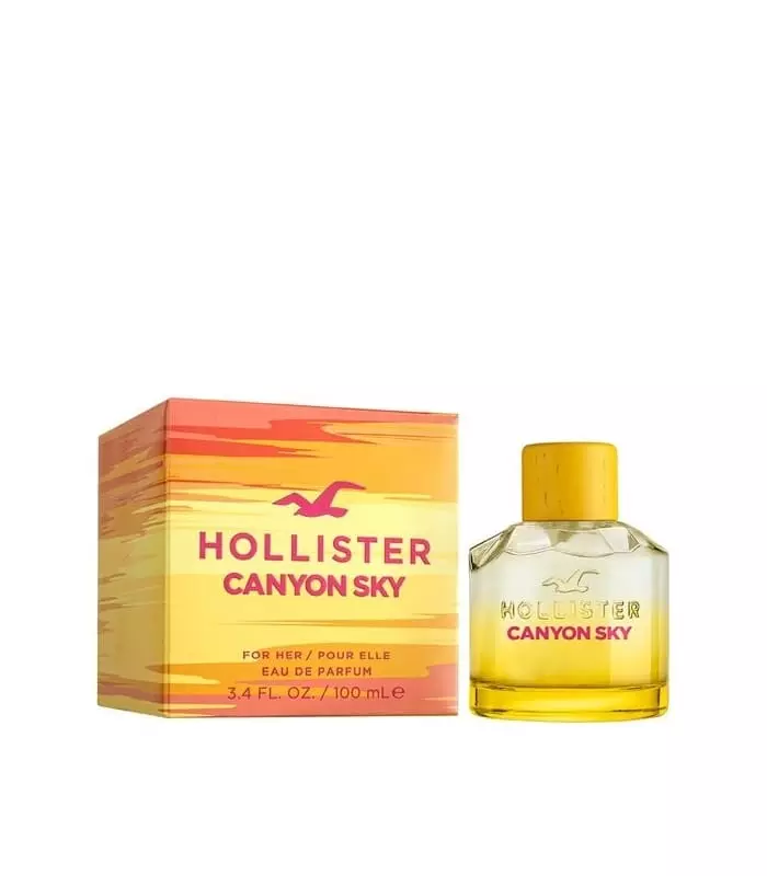 CANYON SKY FOR HER Eau de Parfum