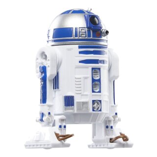 Star Wars Episode IV Vintage Collection Actionfigur Artoo-Detoo (R2-D2) 10 cm