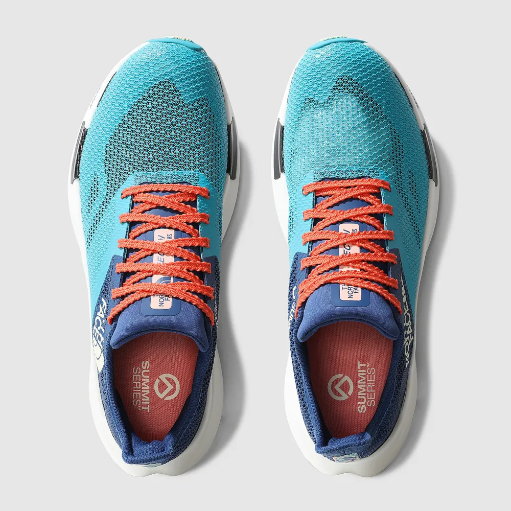 The North Face Summit Vectiv M Pro NF0A7W5IIGU / blau