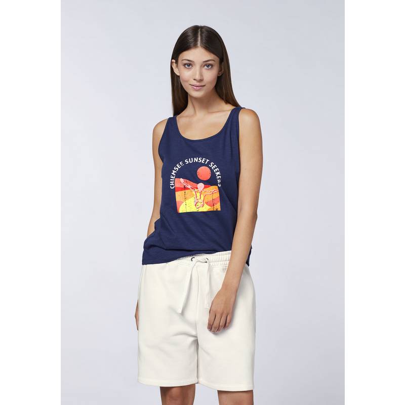 Chiemsee Tanktop Tanktop Damen