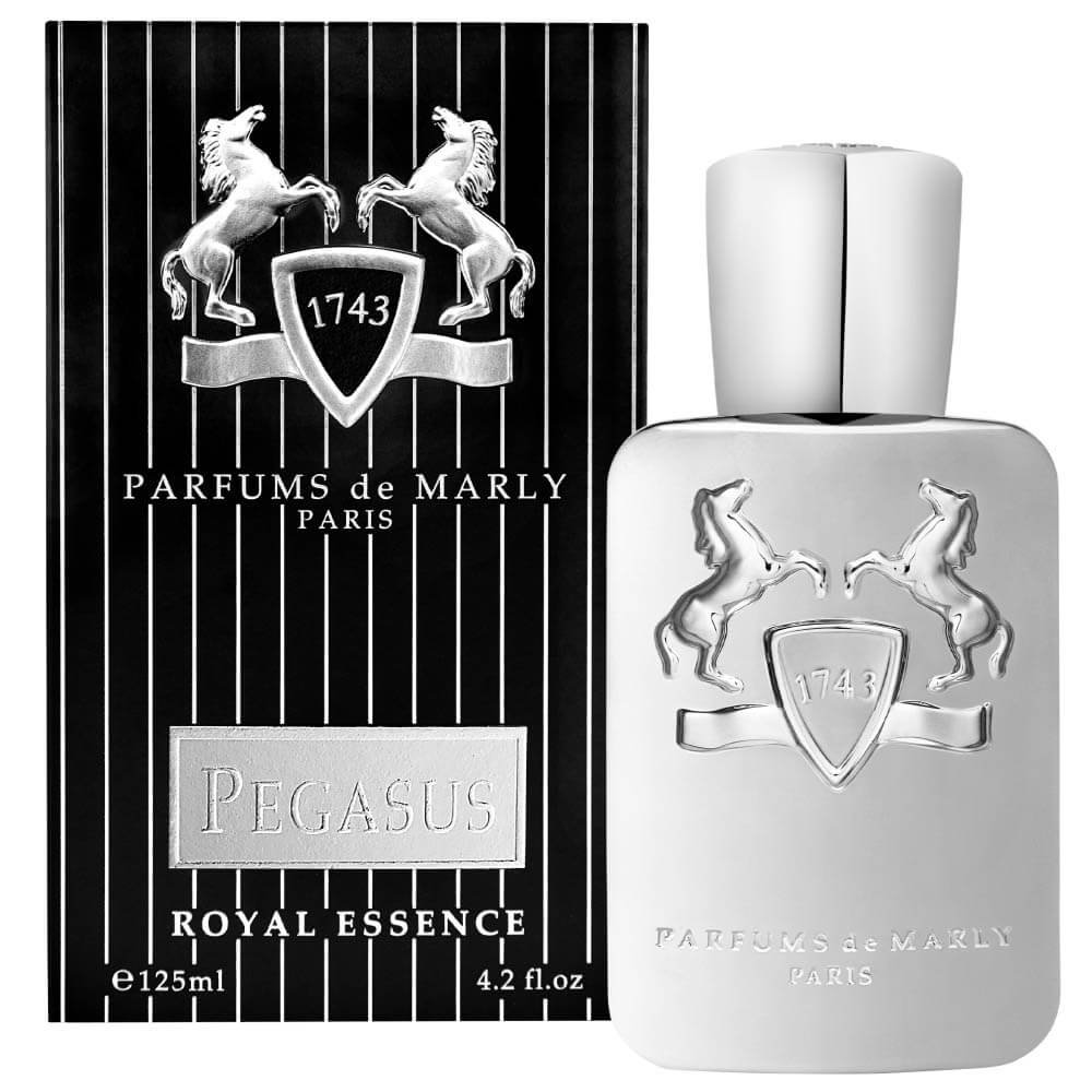 Parfums de Marly Pegasus Eau de Parfum Nat. Spray