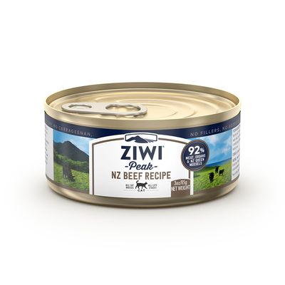 Ziwi Peak  6 x 85 g